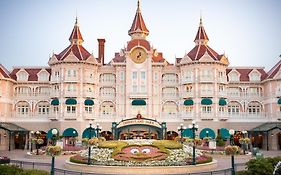 Paris Disneyland Hotel